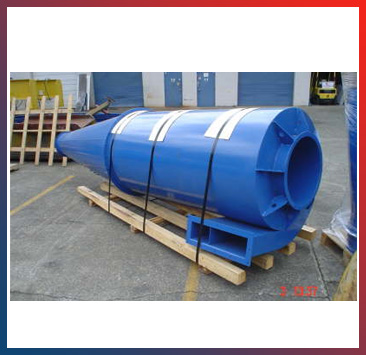 Cyclone Separator Manufacturers